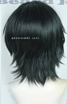 Amazon.co.jp: HUNTER×HUNTER フェイタン＝ポートオ コスプレwig